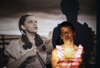 Musical Encontro entre Mercedes Baptista e Ivanna Cruz - Resgate do Jongo e ancestralidade dos ritmos trazidos da África