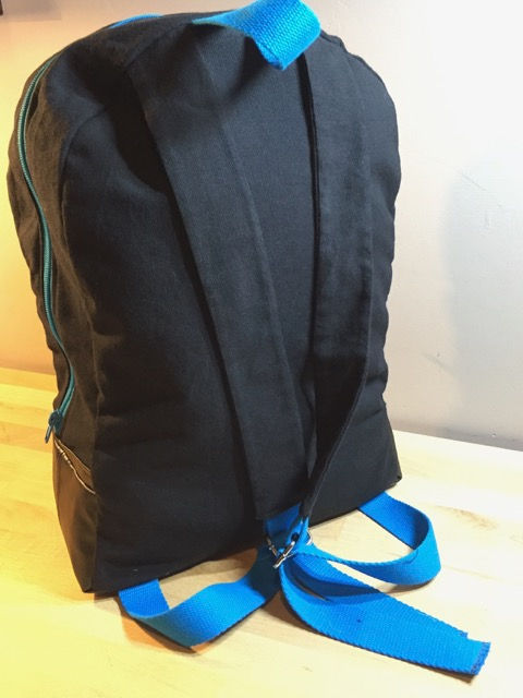 Miniature : Sac à dos