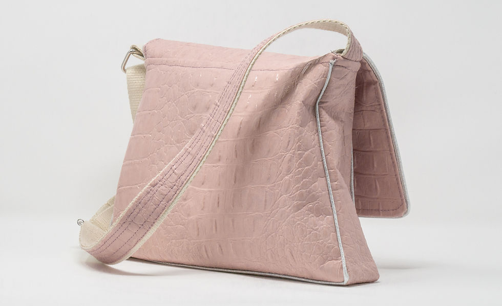 Miniature : Sac dysimetrique