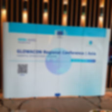 Magnetic Popup Backdrop