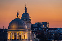 ZEN GARDEN ROOFTOP VILLAS BY ARCHITECT SVETOZAR ANDREEV
