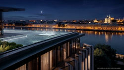 ZEN GARDEN HOTEL AND RESIDENCES