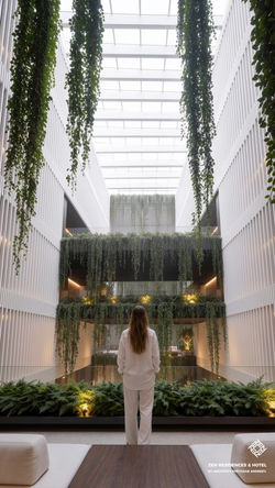 ZEN GARDEN RESIDENCES