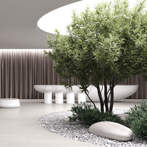 ASTRVM LUXURY PRIVATE RESIDENCES