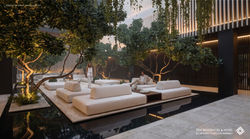 ZEN GARDEN RESIDENCES