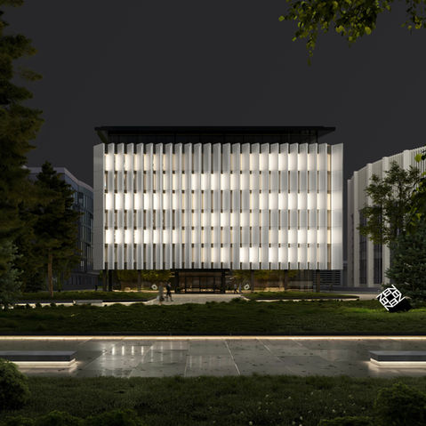 ZEN GARDEN HOTEL AND RESIDENCES ОТ АРХИТЕКТОРА СВЕТОЗАРА АНДРЕЕВА