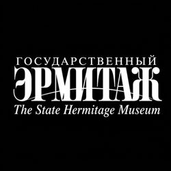 The Hermitage Logo