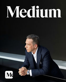 THE SVETOZAR ANDREEV STUDIO DIGEST