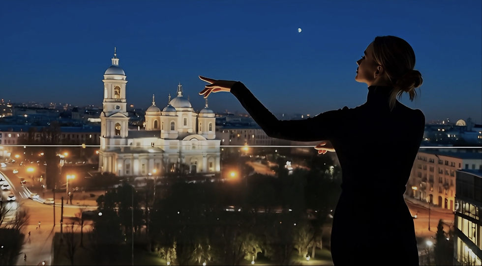 EXCLUSIVE EXCLUSIVE PENTHOUSES BY ARCHITECT SVETOZAR ANDREEVPENTHOUSES BY ARCHITECT SVETOZAR ANDREEV