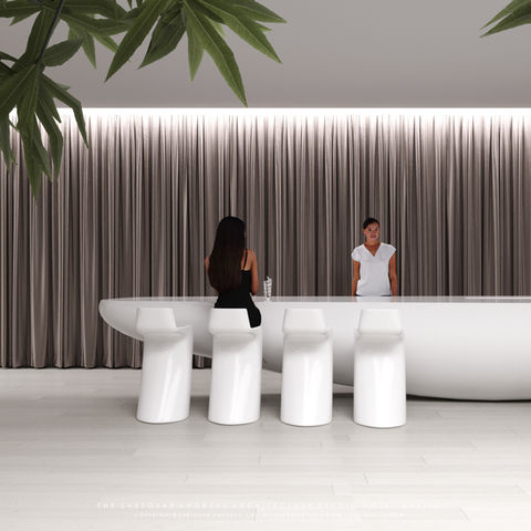 ASTRVM LUXURY PRIVATE RESIDENCES