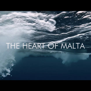 NEW VIDEO: THE HEART OF MALTA PROJECT BY ARCHITECT SVETOZAR ANDREEV