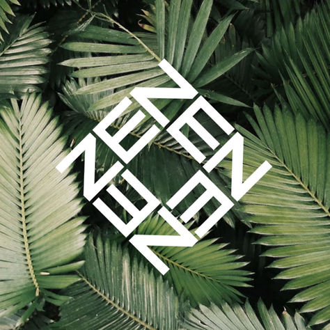 LOGO DESIGN: ZEN GARDEN HOTEL AND RESIDENCES BY ARCHITECT SVETOZAR ANDREEV