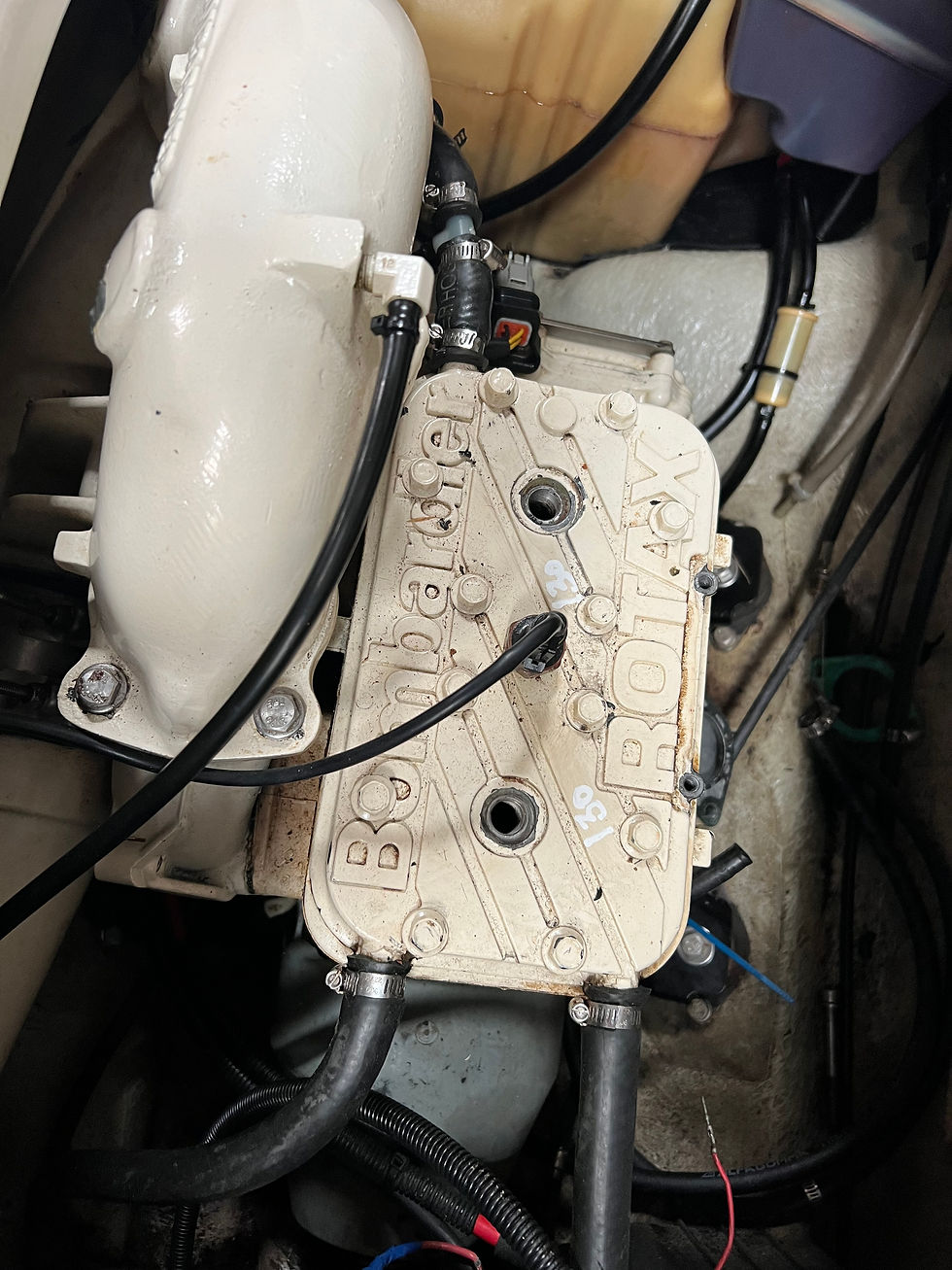 Engines | Aust Jetski Wrecking