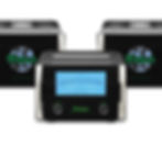 McIntosh MC2KW framsida