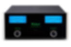 McIntosh MPC1500 framsida