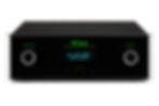 McIntosh MPC500 framsida
