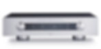Primare PRE35 DAC DM36 titanium framsida