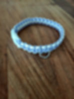 Thumbnail: Dog Collar single strand