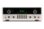 McIntosh C22 framsida