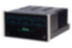 McIntosh MC8207 fram vinklad