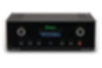 McIntosh MEN220 framsida