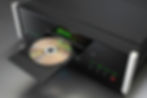 McIntosh MCD350 cd-spelare