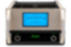 McIntosh MC3500 framida