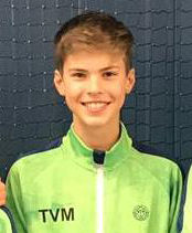 Erfolge für HTC-Jugend bei den Verbandsmeisterschaften