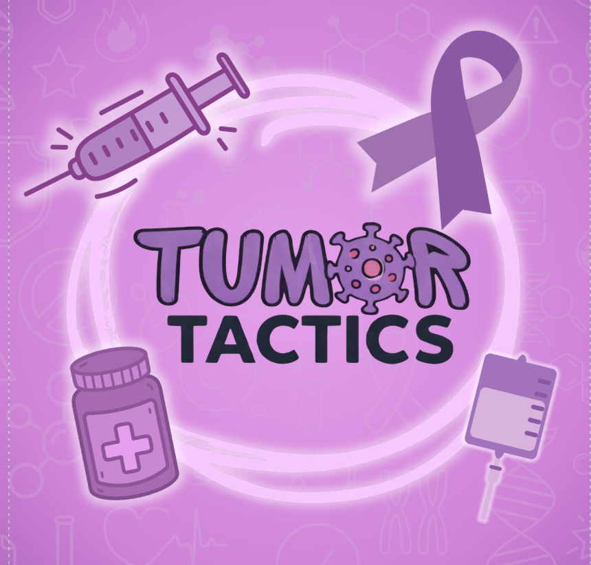 Service Spotlight: Tumor Tactics