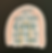 "Something Good" Sticker