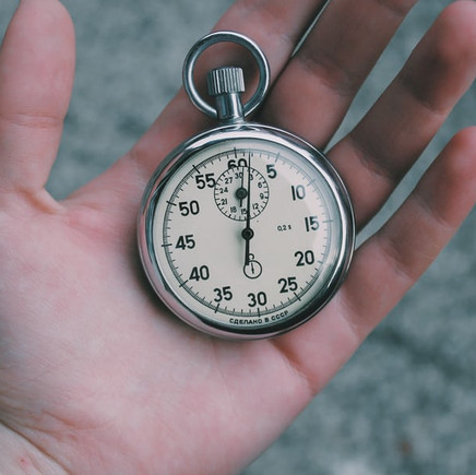 Four Minutes