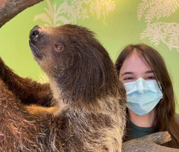 Service Spotlight: Students4Planet