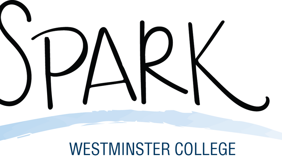 Thanking the Westminster College SPARK Leadership Team 2020 – 2021