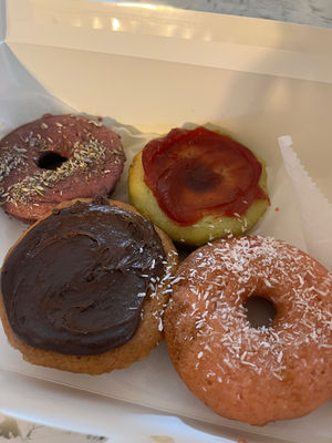 The Trap of Later and My Tuesday Off