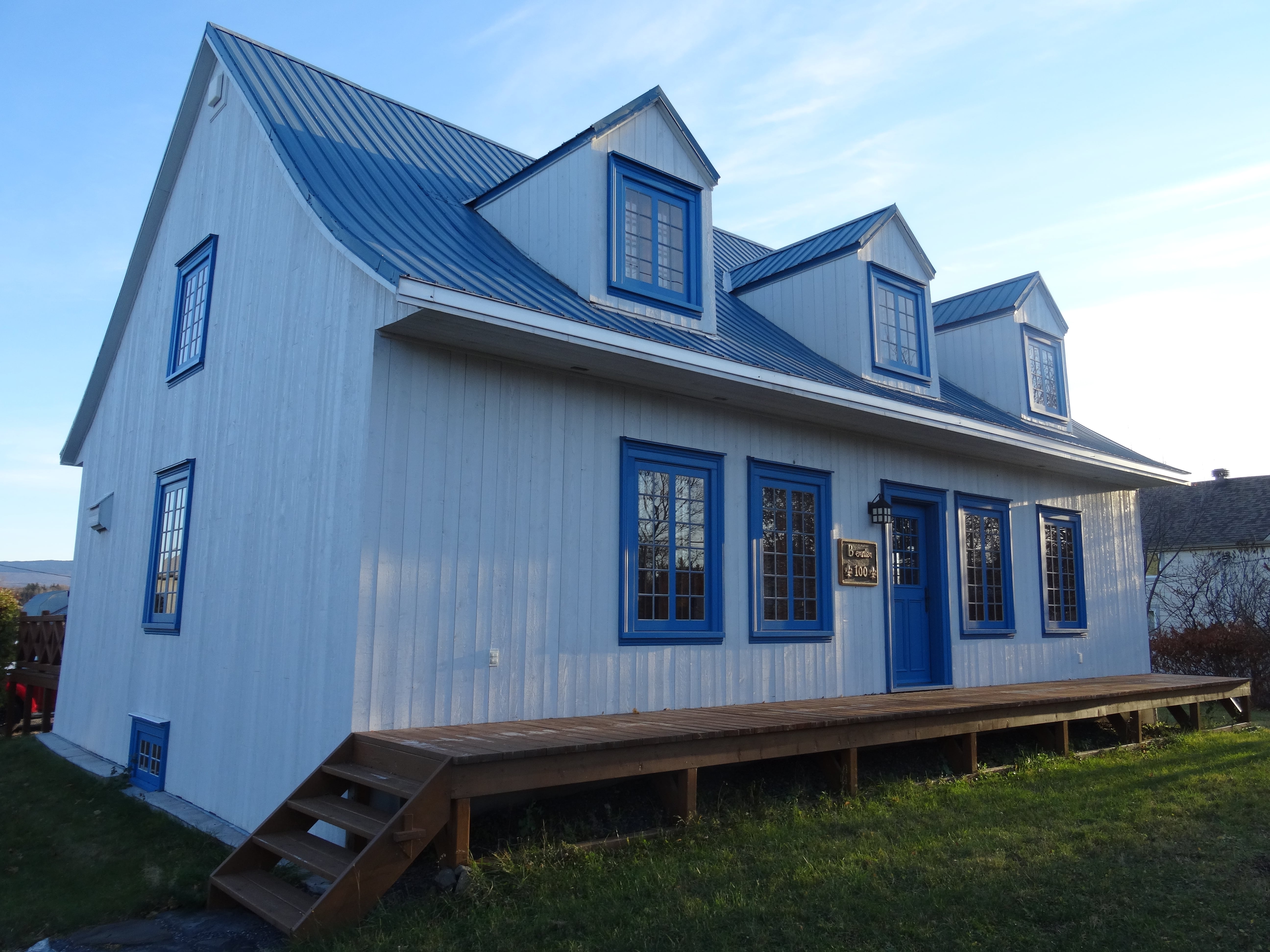 Menuiserie Authentique photo 6