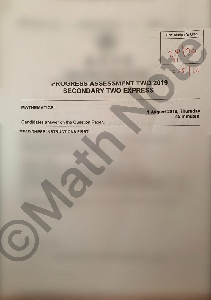recommended math tuition 4