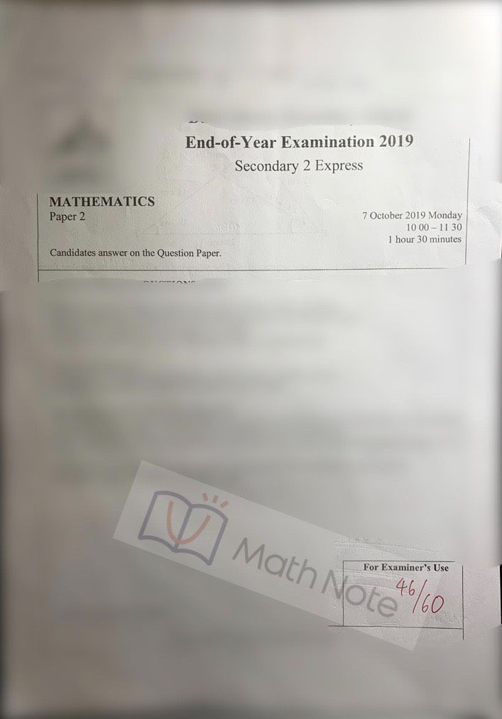 Good math tuition 3