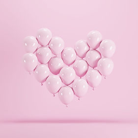 Pink balloon for IP/O-level Math Note