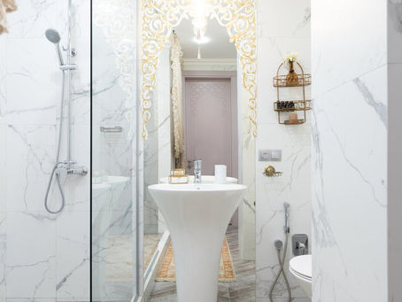 Integrated Bidet Toilets - Convenience of Use