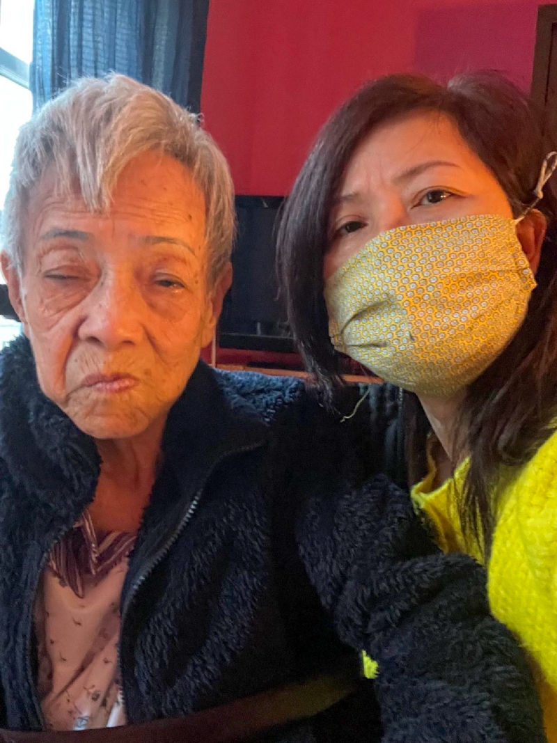 Mrs Nguyet Kieu Lam