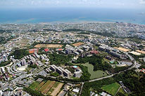 University of the Ryukyus