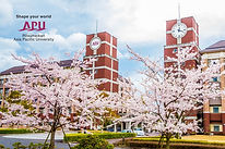 Ritsumeikan Asia Pacific University