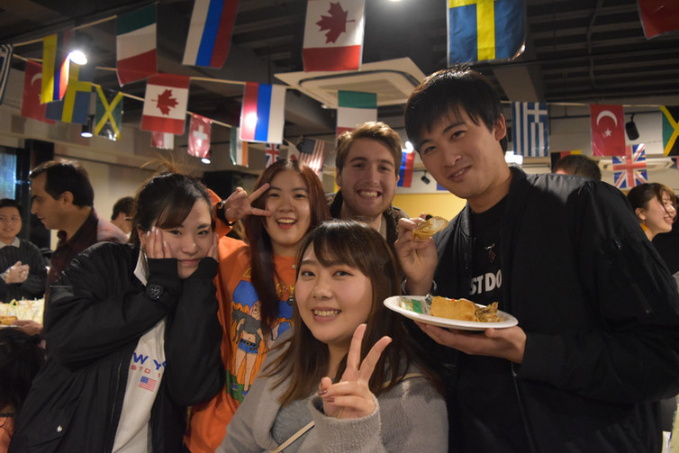 Lakeland University Japan