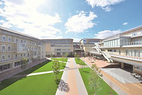Kyoto University of Advanced Science