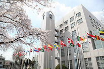 Tokyo International University