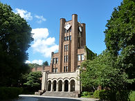 The University of Tokyo - Programs in English at Komaba (PEAK)