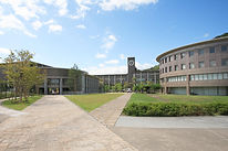 Ritsumeikan University