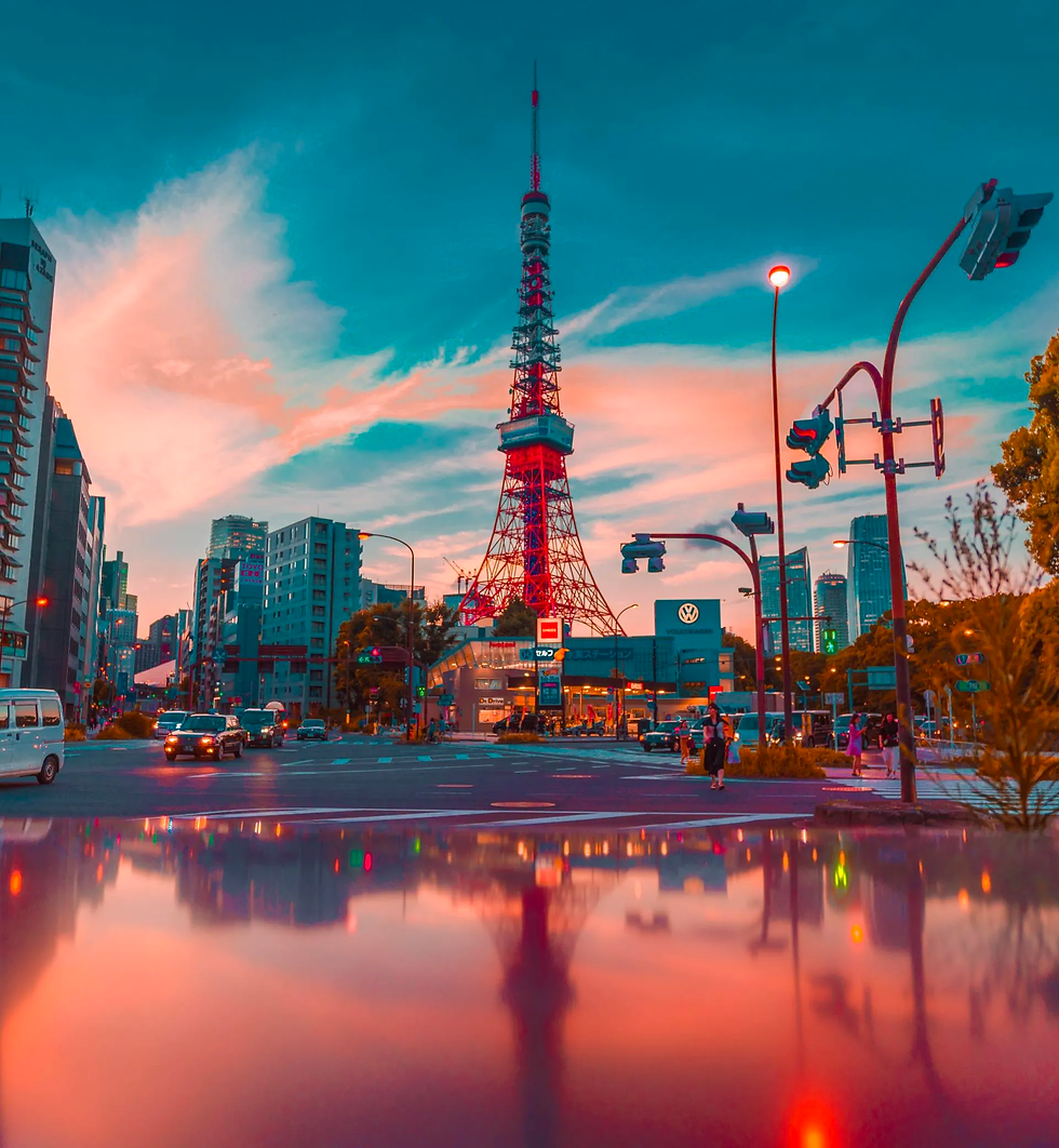 Internet no Japão