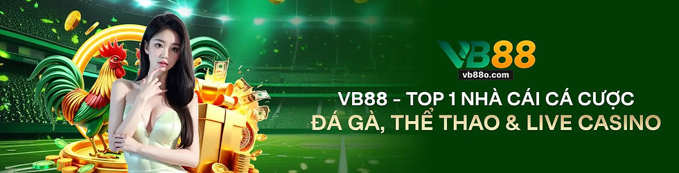 Trải Nghiệm Sòng Bạc VB88 Mượt Mà Cùng Thắng Lớn Mỗi Ngày