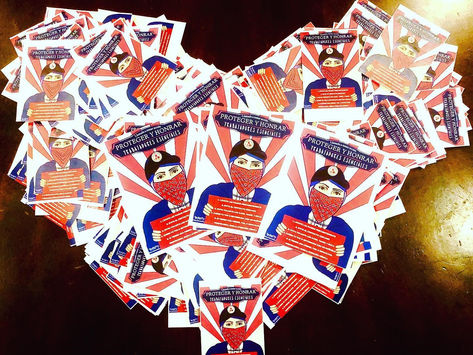 Agricultural Worker Health Day